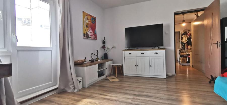 Apartament cu 2 camere decomandat, mobilat în Colentina