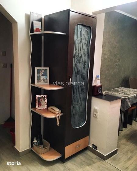 Chirie apartament 2 camere Nufarul