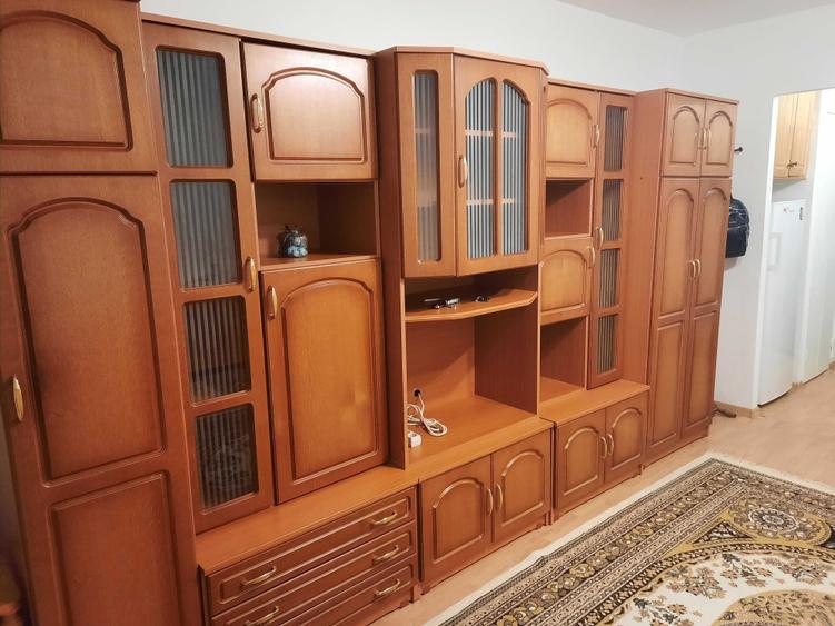 Garsonieră semidecomandată în Mănăștur