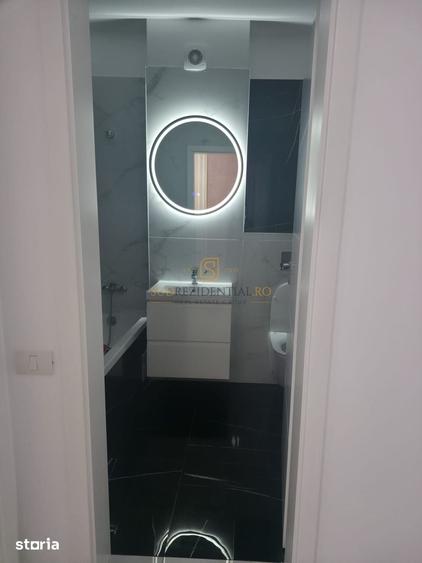 Apartament 2 camere, mobilat si utilat premium, loc de parcare-Rahova - 13