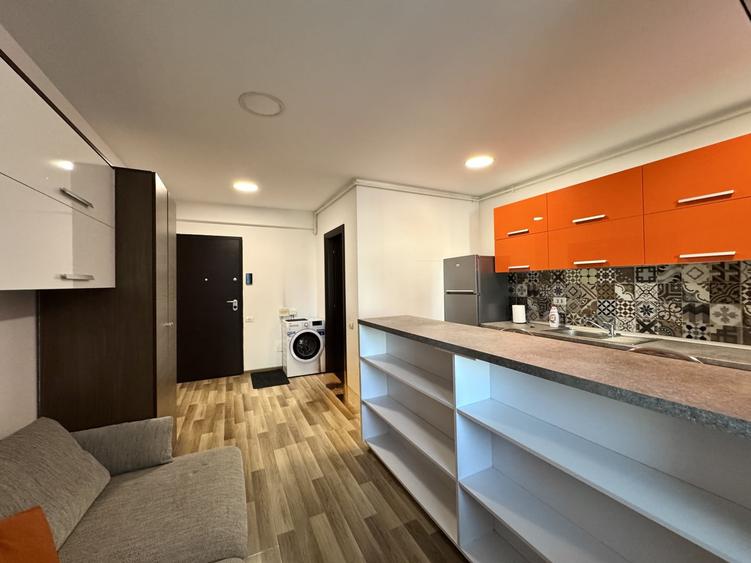 Apartament cu 2 camere decomandat în Grozăvești