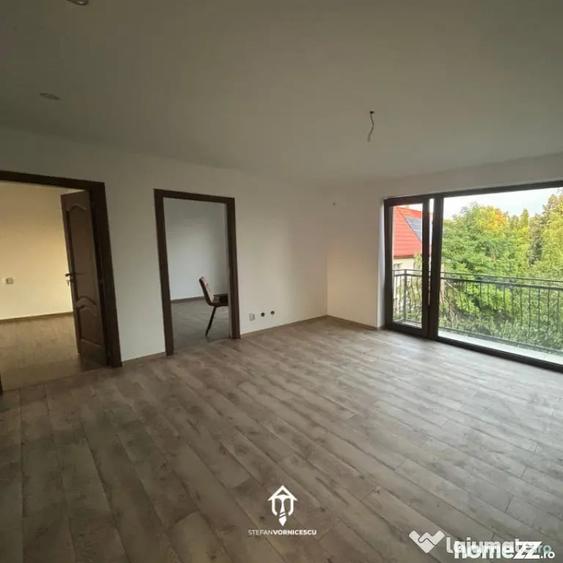 EXCLUSIV: apartament la VILA + GARAJ | Copou - 7