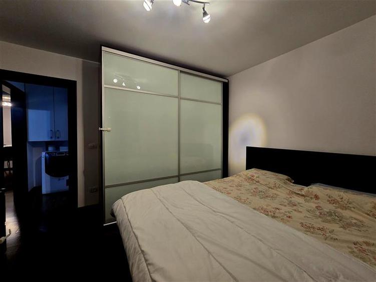 Apartament cu 3 camere decomandat, mobilat în Nord