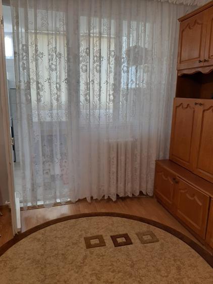 Garsonieră în Dosu Bricii