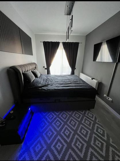 Apartament cu 3 camere decomandat în Unirii