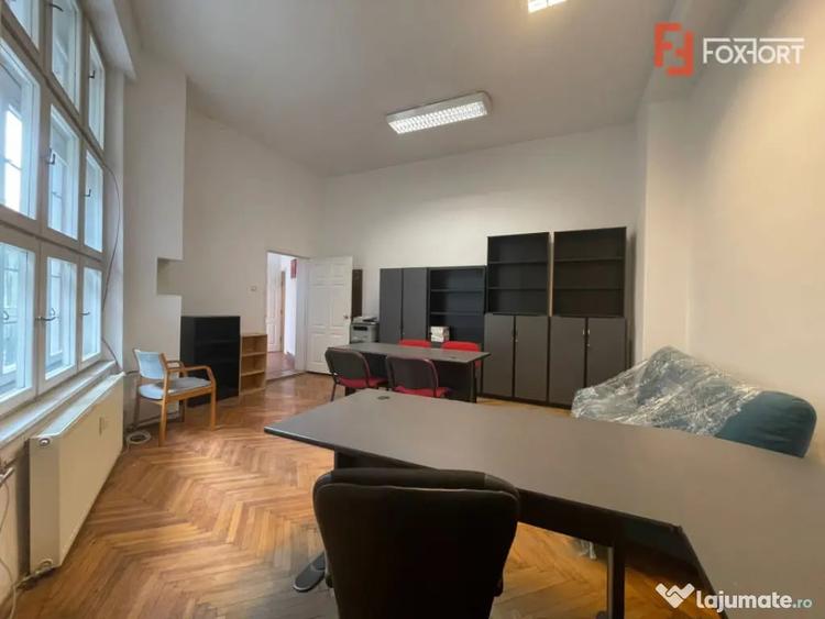 Garsonieră decomandată în Ultracentral