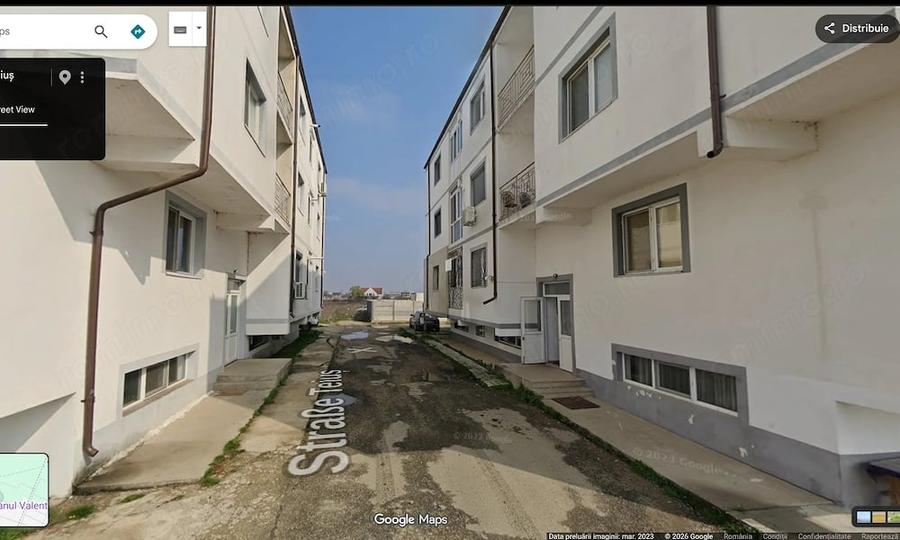 Garsoniera teius sector 5 centrala termica loc parcare urgent - 5