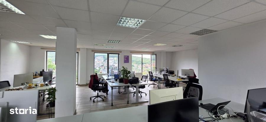 Spațiu comercial, de 135 mp, în Mănăștur