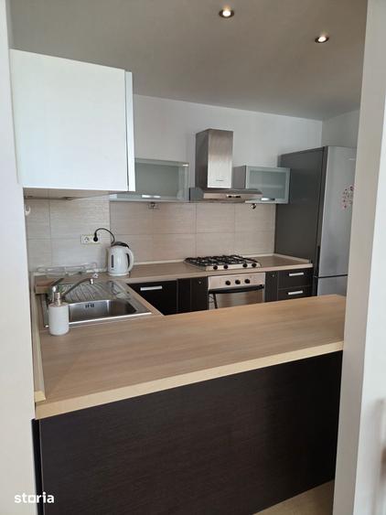 Apartament luminos si spatios, in zona Dorobanti, pretabil birou/rezid - 12