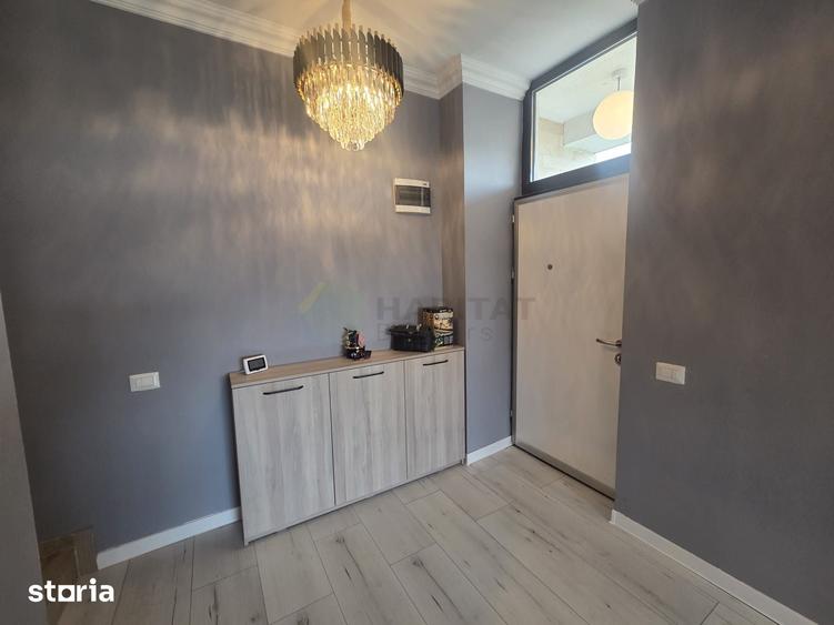 Casă cu 4 camere cu Teren 200 Mp în Central