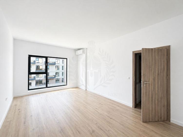 Apartament 2 camere, bloc nou, gradina, zona Albert, MRS Gradinile - 1