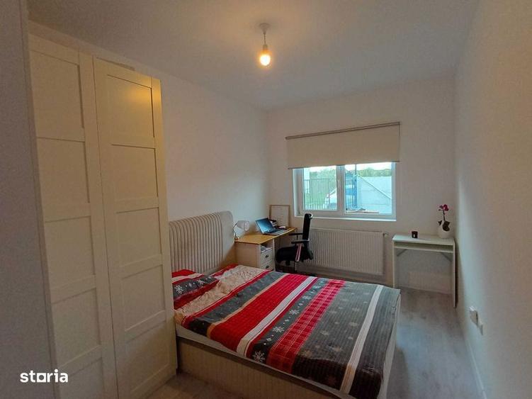 Casă cu 3 camere cu Teren 83 Mp în Central