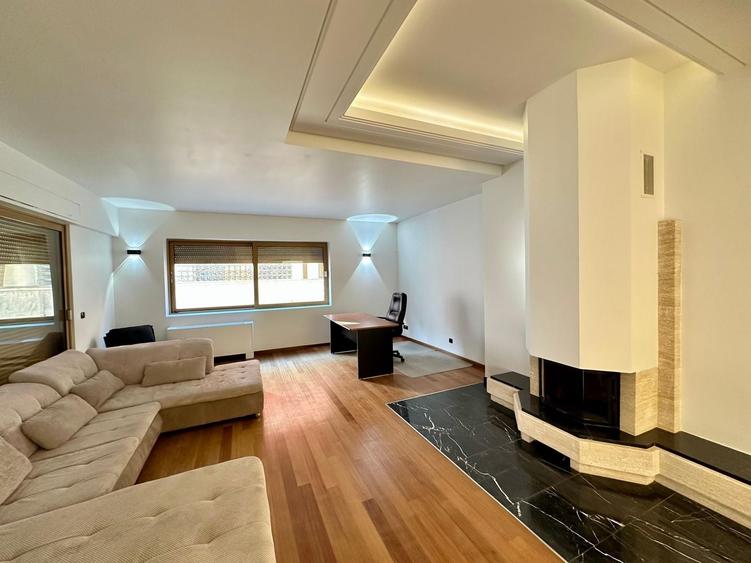 Duplex elegant cu 5 camere în zona exclusivistă Primăverii – Jean Monnet - 1