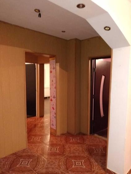 Academia Militara, Liberty Mall apartament 3 camere, 77 mp, 2 bai - 2