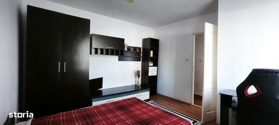 Apartament cu 3 camere în Tudor