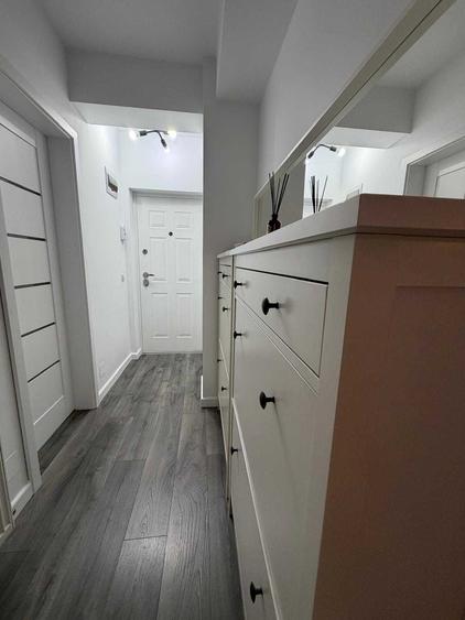 Apartament cu 3 camere în Baciu