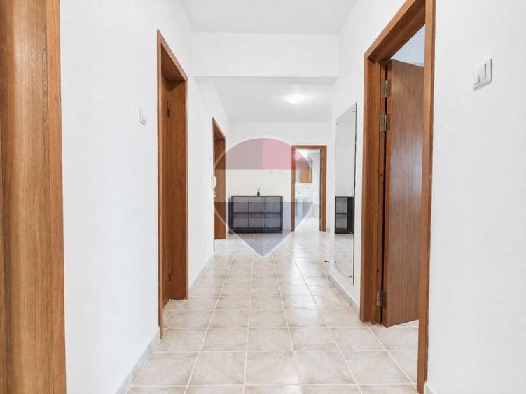 Apartament cu 2 camere decomandat în Calea Plevnei