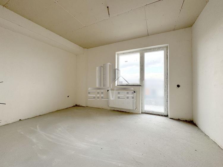 Apartament cu 3 camere+2 terase/TVA INCLUS. - 6