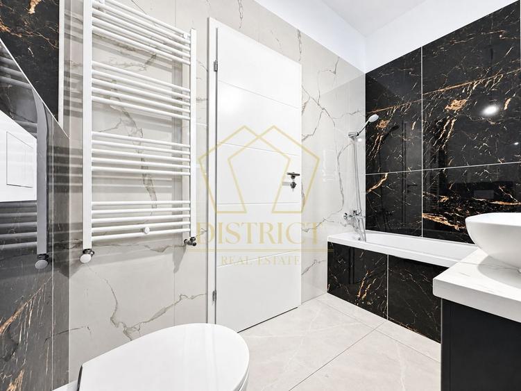 Apartament cu 3 camere decomandat în Giroc