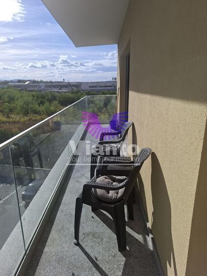 Apartament 2 camere | Parcare | Balcon | Garden City – Turnisor - 8