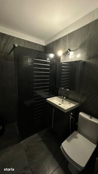 Apartament cu 2 camere, mobilat în Gara de Nord