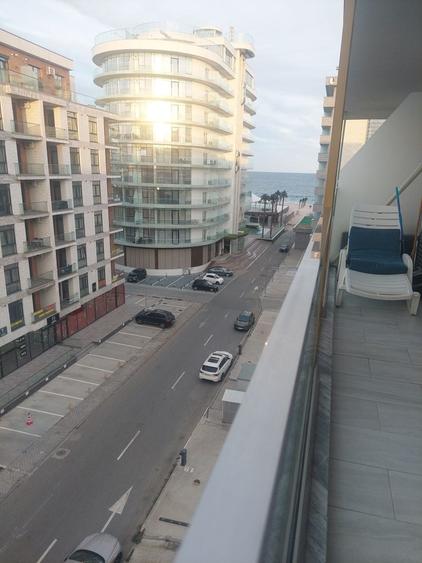 Apartament cu 2 camere decomandat în Nord