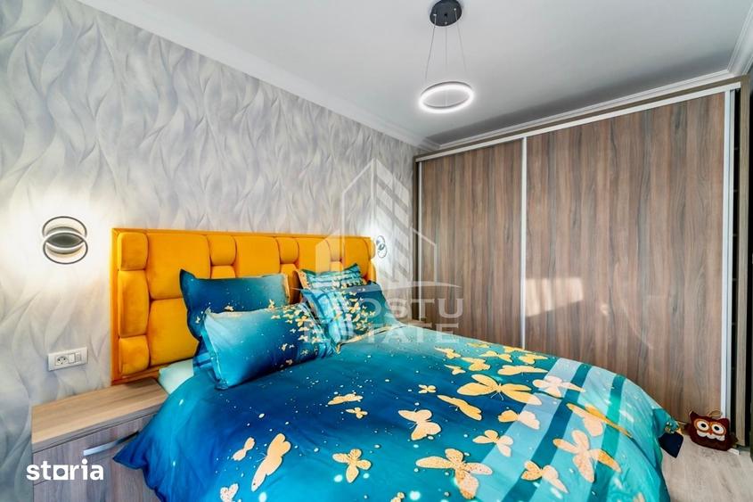 Apartamnet 2 camere, 42 mp utili, Adora Park - 2