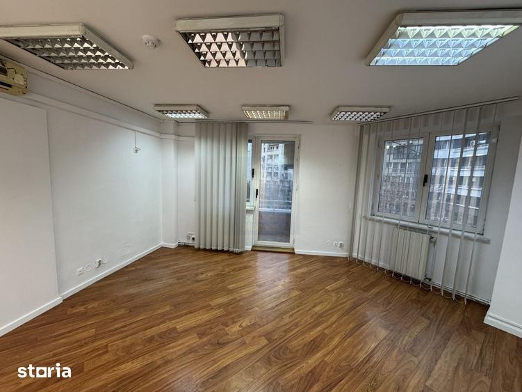 Spațiu comercial, de 37.59 mp, în Națiunile Unite