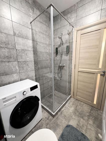 Apartament cu 2 camere decomandat, mobilat în Militari