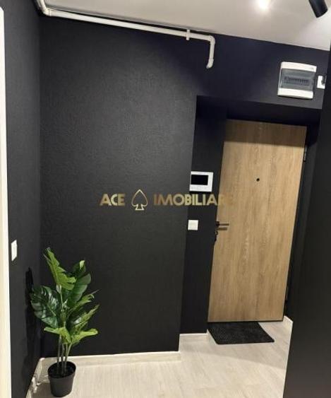 Apartament cu 2 camere decomandat, mobilat în Industriilor