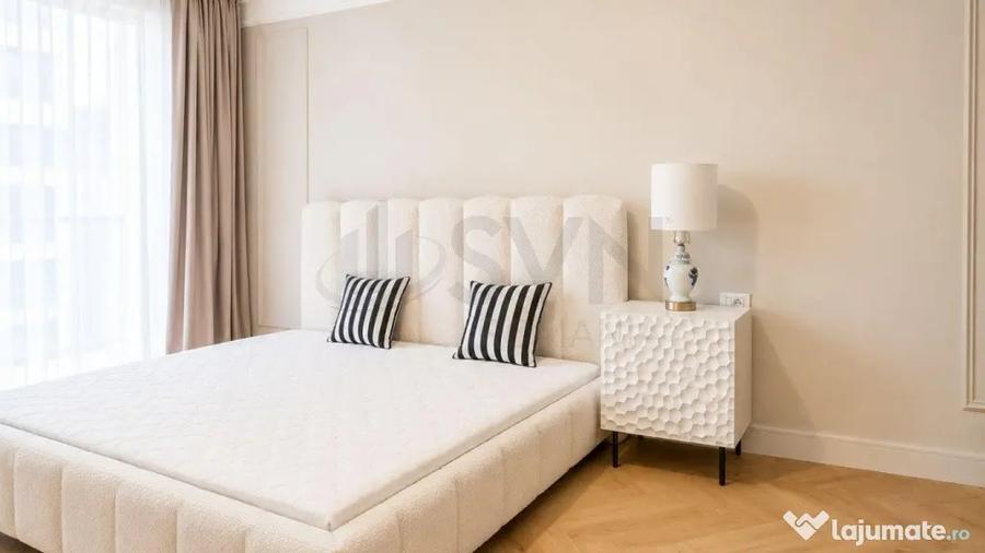 Apartament cu 4 camere decomandat, mobilat în Iancu Nicolae