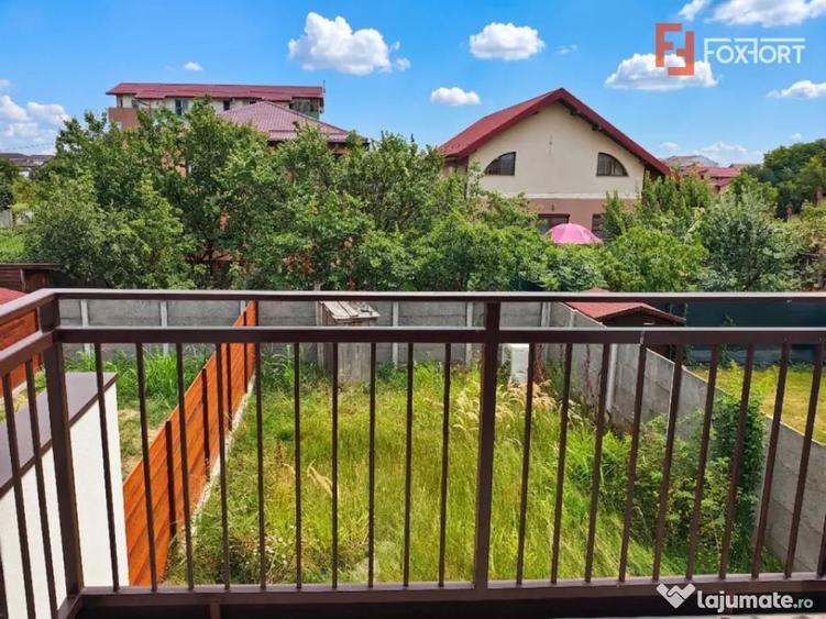 Casă cu 4 camere cu Teren 300 Mp în Giroc