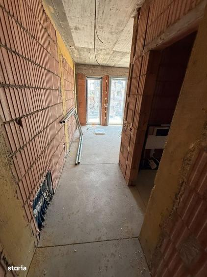 Apartament cu 2 camere în Girocului