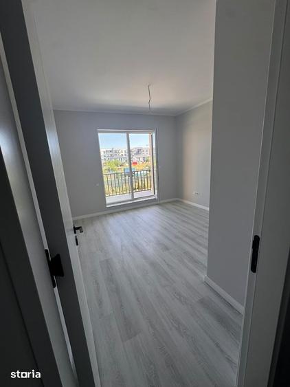 Apartament cu 2 camere decomandat în Theodor Pallady