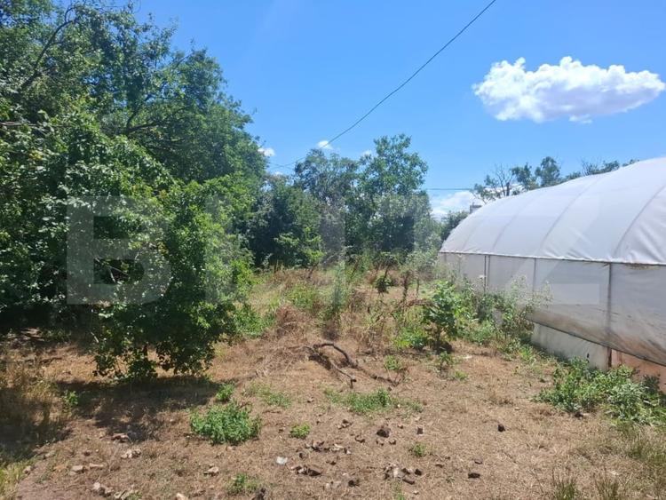 Casă individuală cu 5 camere cu Canalizare în Costeștii din Deal