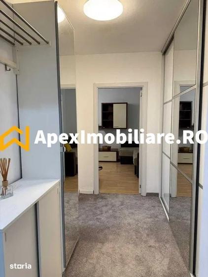 Apartament 2 camere de inchiriat Baba Novac Bucuresti ApexImobiliare. - 7