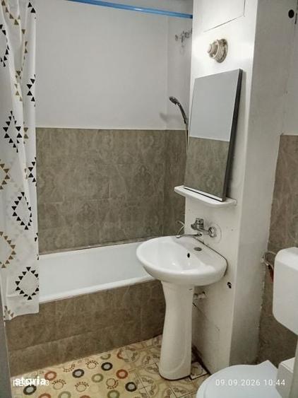 Garsonieră în Gării
