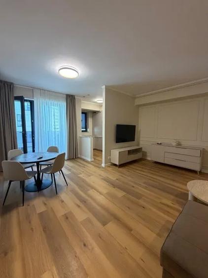Apartament 2 camere Campus-Aviatori /CTB/Centrală proprie/AC/Parcare/Bloc Nou - 3
