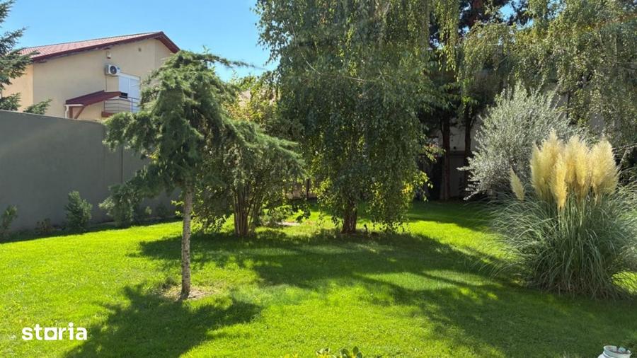 Apartament cu 4 camere în Central