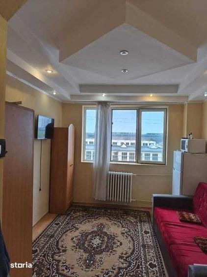 Garsonieră în Șega