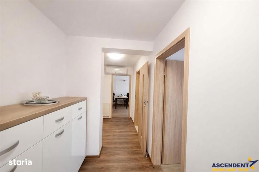 Urban Pentha:Rezidenta Premium,vedere deschisa,100 mp,2 bai,garaj,box - 15