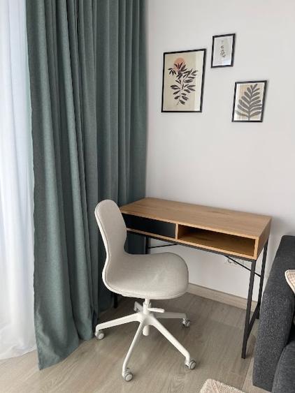 Apartament cu 2 camere, mobilat în Astra — fotografia 3