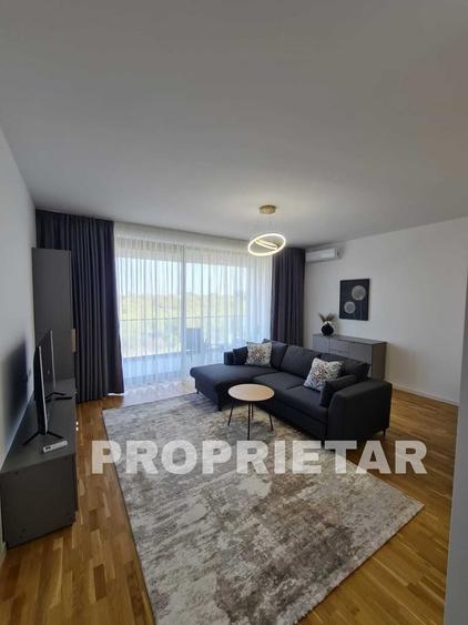 The Ivy Baneasa Jandarmeriei | 2 camere | 66 mp | Mobilat Premium | 750| Disponibil imediat - 4