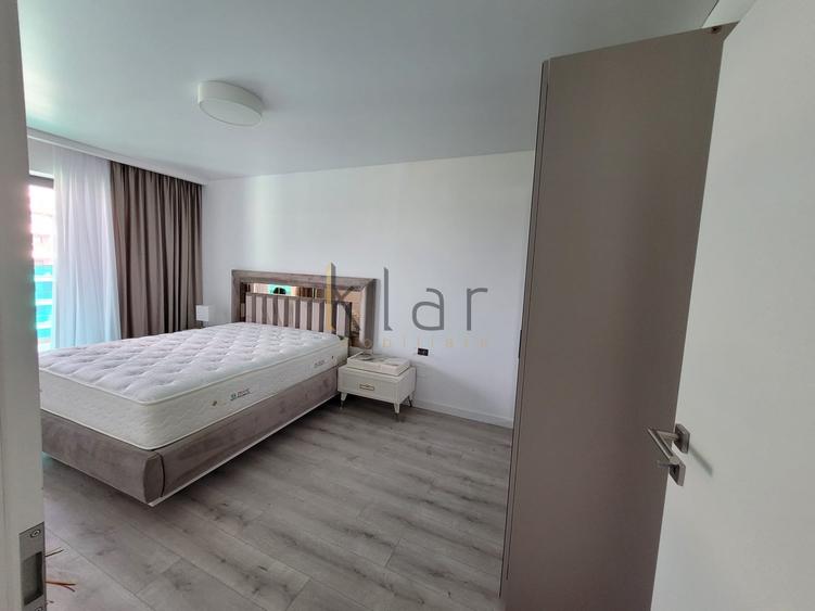 Apartament 3 camere modern, 73 mp, garaj! Zorilor! - 7