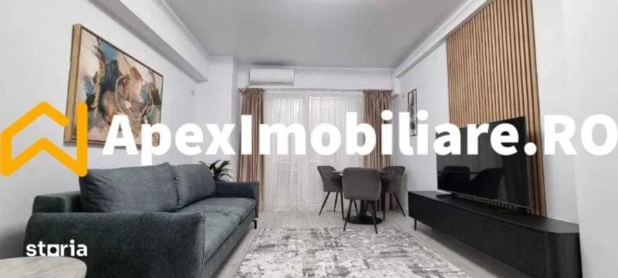 Apartament 2 camere de inchiriat Central Bucuresti | ApexImobiliare.ro - 3