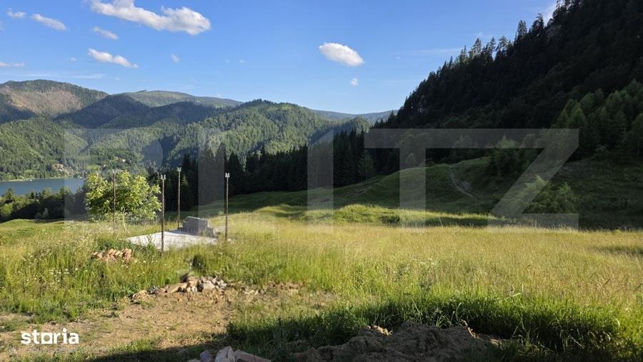 Teren intravilan, de vanzare, 20 ari, zona Colibita - 2