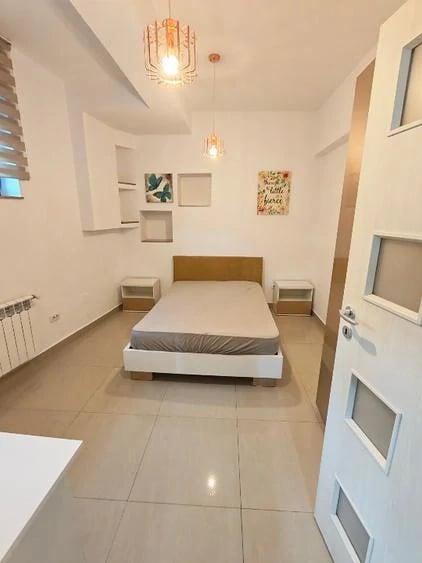 Apartament cu 2 camere în Timpuri Noi