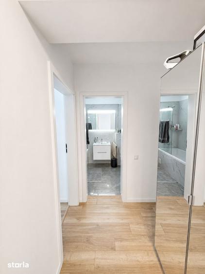 Apartament 2 camere | Loc de parcare | Tunari - 12