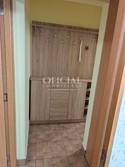Apartament cu 2 camere decomandat, mobilat în Zorilor