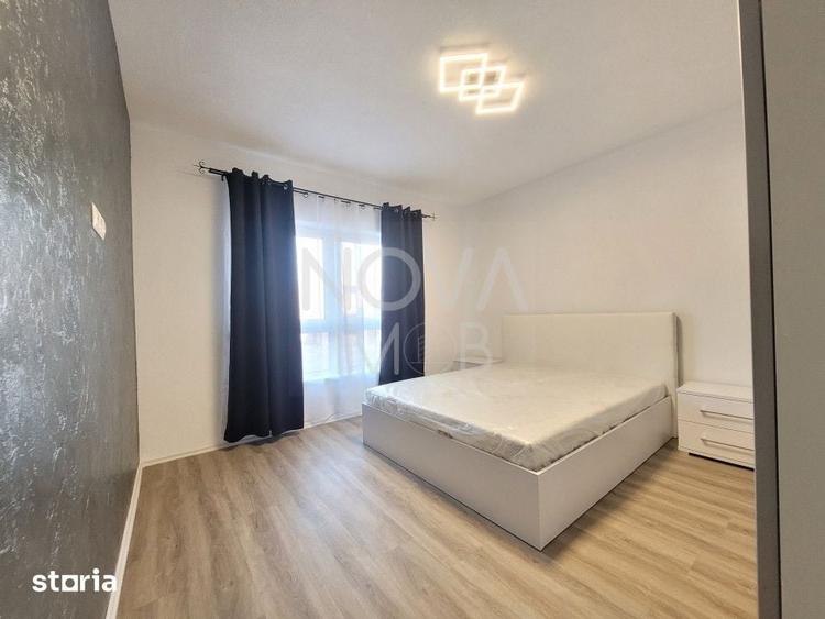 Apartament 2 camere, decomandat cu gradina Str. Doamna Stanca - 4